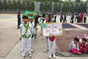 Lucknow Public School-Earth Day